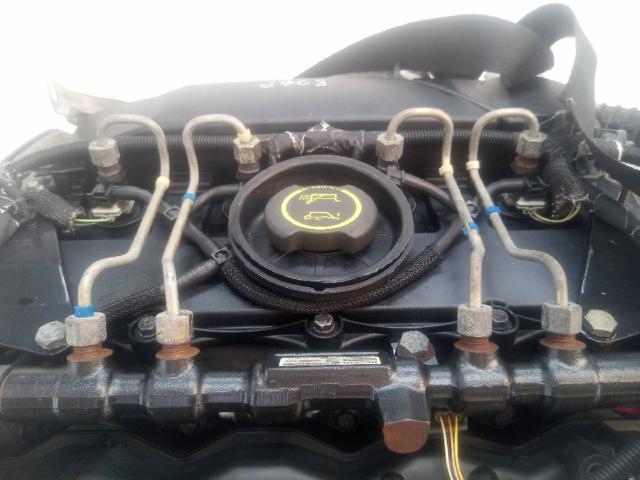 Motor completo Jaguar X-type CF1