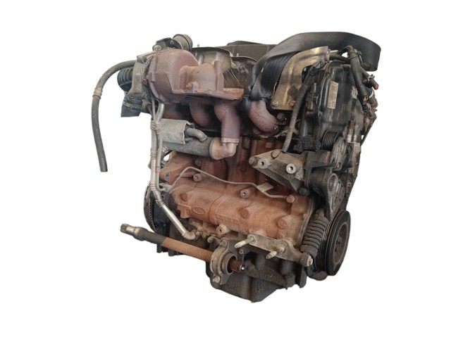 Motor completo Jaguar X-type CF1