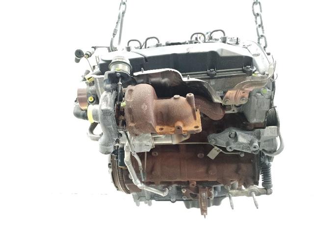 Motor completo Jaguar X-type CF1