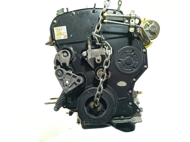 FMBA Motor completo  en stock Granada