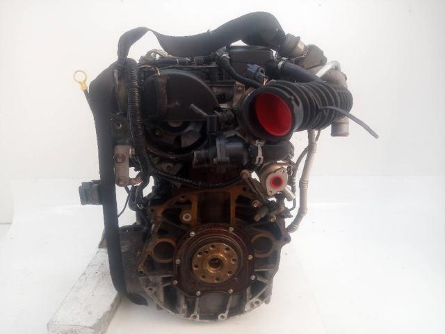Motor completo Jaguar X-type CF1