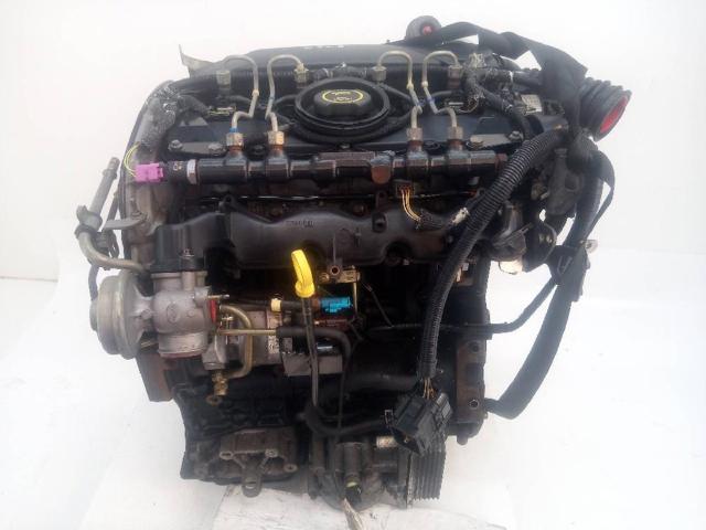 Motor completo Jaguar X-type CF1