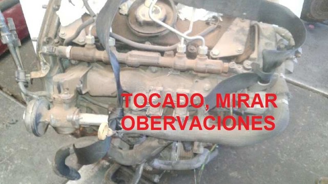 FMBA Ford