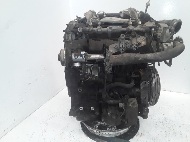 FMBA Motor completo  disponible Málaga