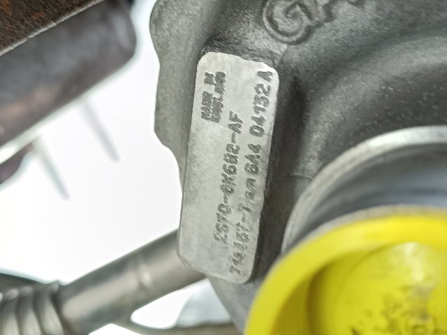 FORD FMBA Motor completo  comprar en Albacete