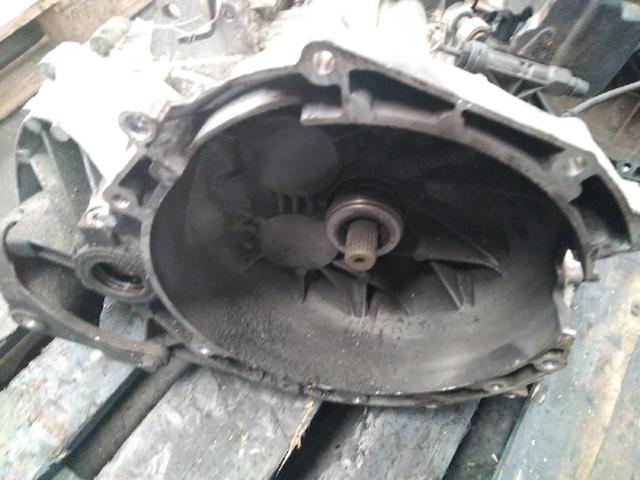 Motor completo Jaguar X-type CF1