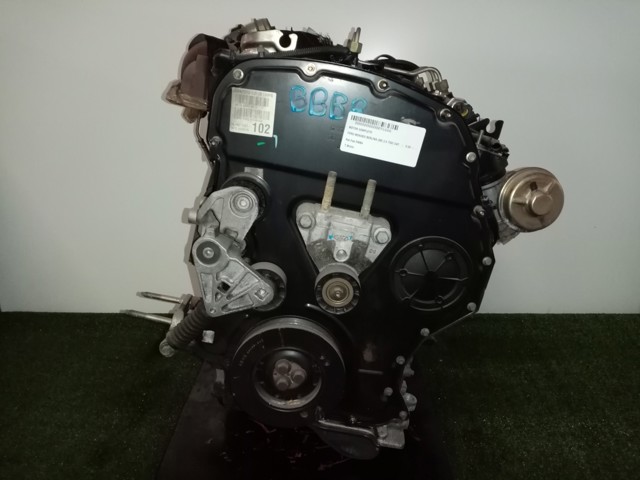 FMBA Ford