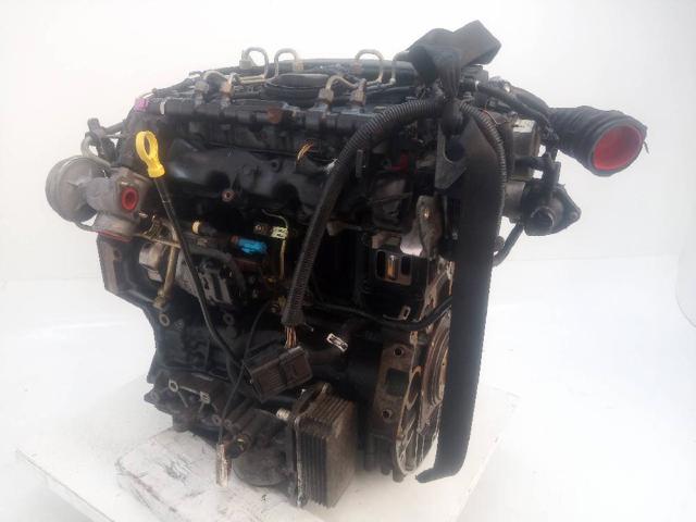 Motor completo Jaguar X-type CF1