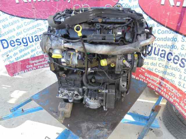 FMBA Ford