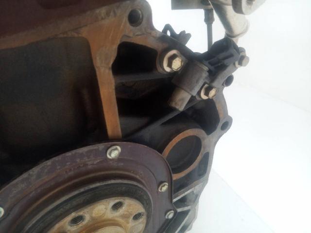 Motor completo Jaguar X-type CF1