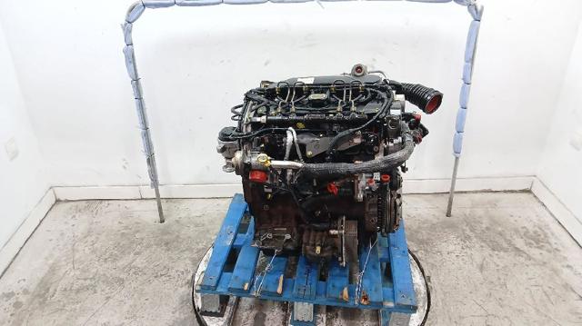 Motor Jaguar X-type  (CF1)