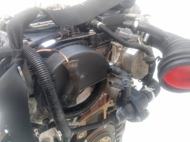 Motor completo Jaguar X-type CF1