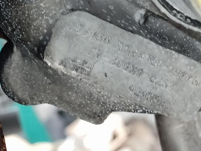 Motor completo Jaguar X-type CF1