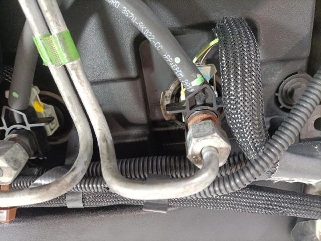 Motor completo Jaguar X-type CF1