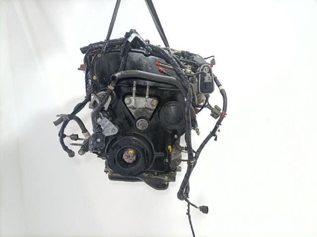 Motor completo Jaguar X-type CF1