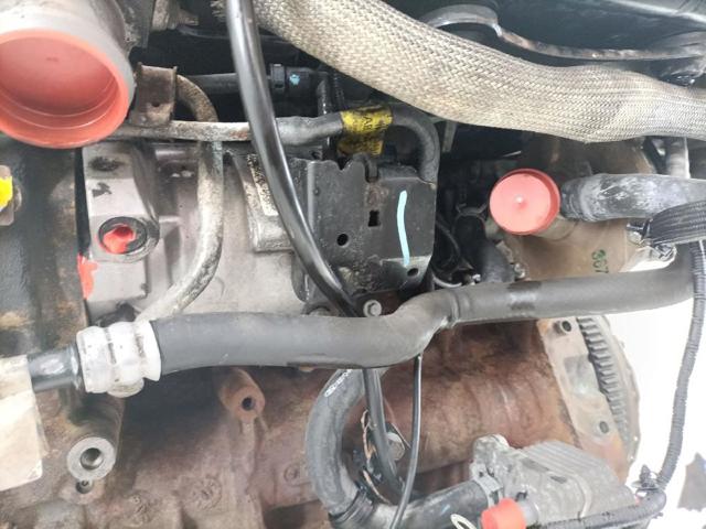 Motor completo Jaguar X-type CF1