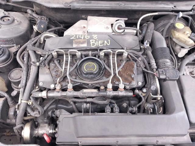 Motor completo para Jaguar X-type CF1