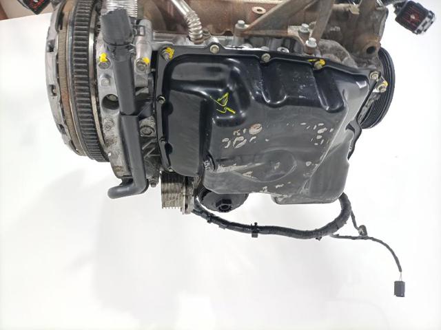 Motor completo Jaguar X-type CF1