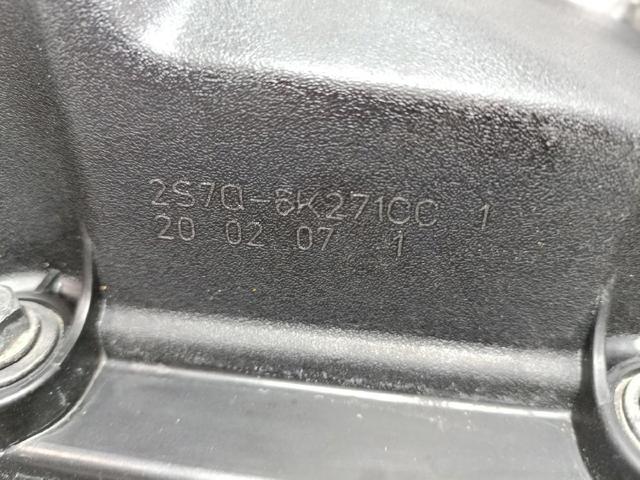 Motor completo Jaguar X-type CF1