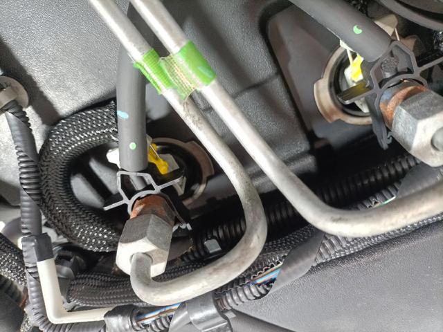 Motor completo Jaguar X-type CF1