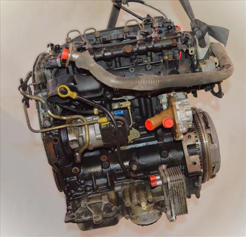 Motor completo Jaguar X-type CF1