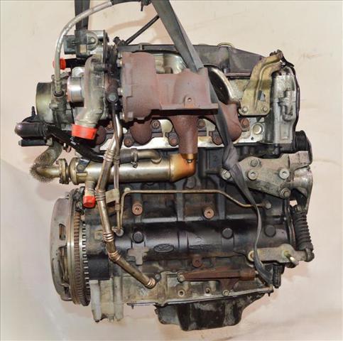 Motor completo Jaguar X-type CF1