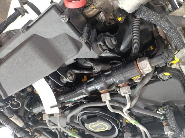 Motor completo Jaguar X-type CF1