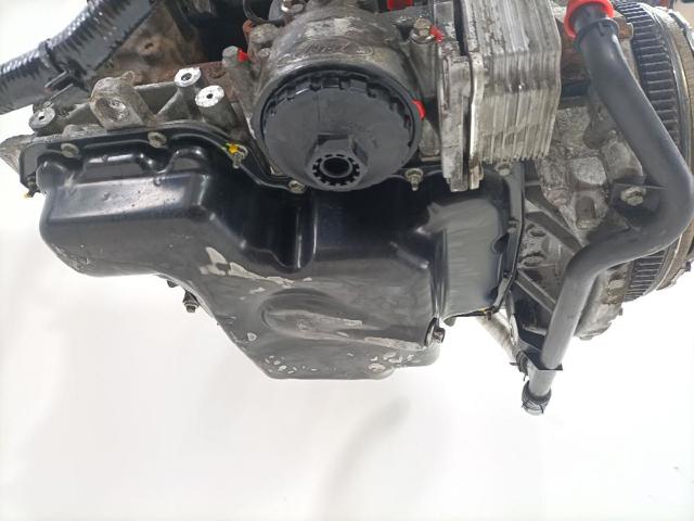 Motor completo Jaguar X-type CF1