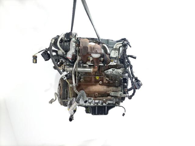 Motor completo Jaguar X-type CF1