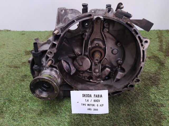 FNK VAG