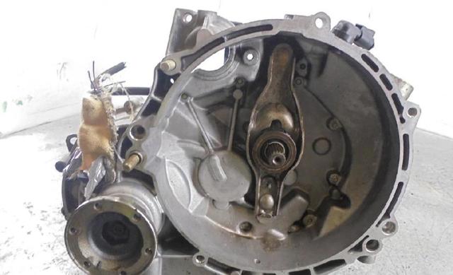 VAG FNK Caja de cambios manual completa  comprar en Murcia