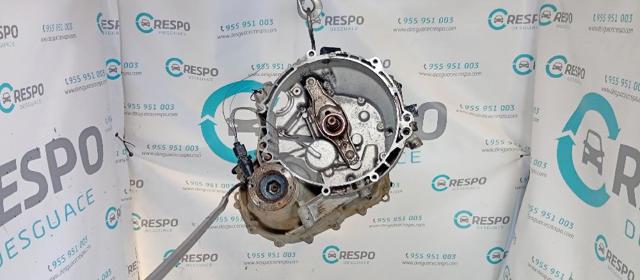 FNK VAG Caja de cambios  en stock Gandía