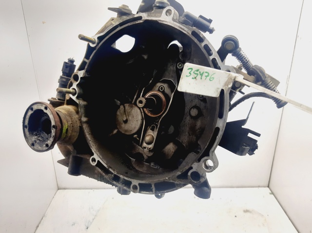 FNK VAG