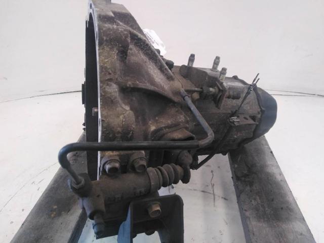 FP Motor completo  en stock Sabadell