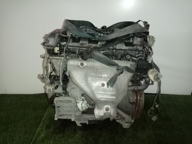 Motor completo FP Mazda