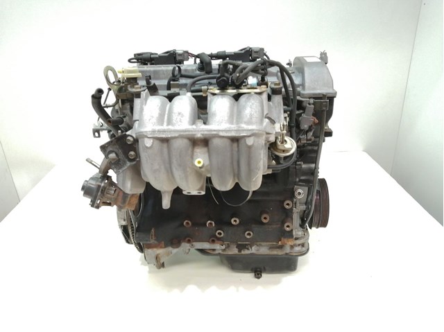 Motor completo FP Mazda