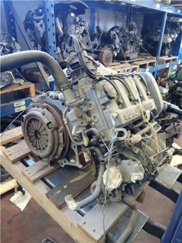 Comprar Motor 626 IV GE