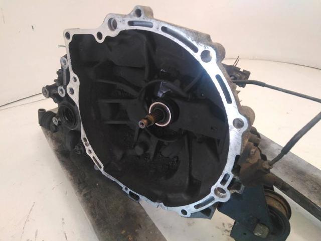FP MAZDA Motor completo  en stock Huelva