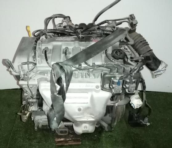 Motor completo FP Mazda