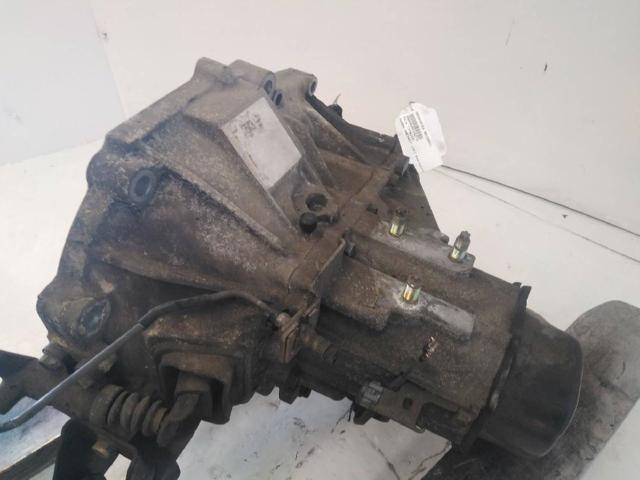 MAZDA FP Motor completo  disponible Valladolid