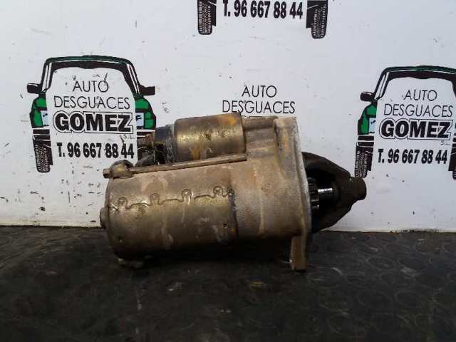 FP1318400 Motor de arranque comprar Sevilla