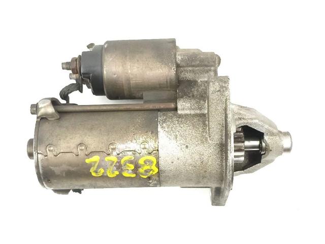 FP1318400 Motor de arranque  comprar en Zaragoza