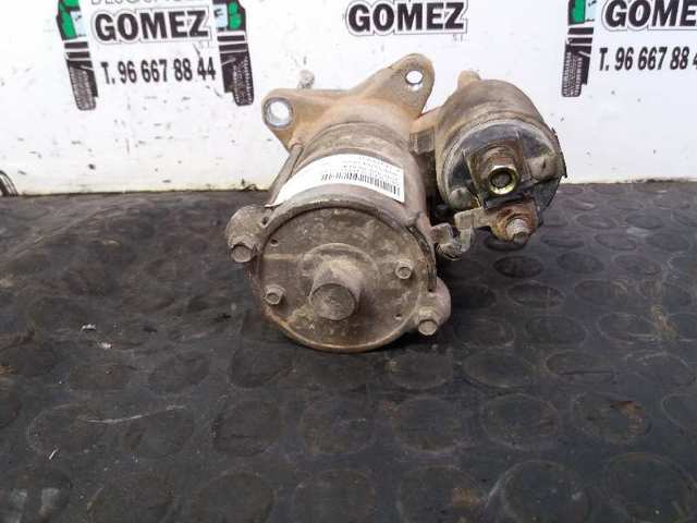 FP1318400 Motor de arranque  comprar en Zaragoza