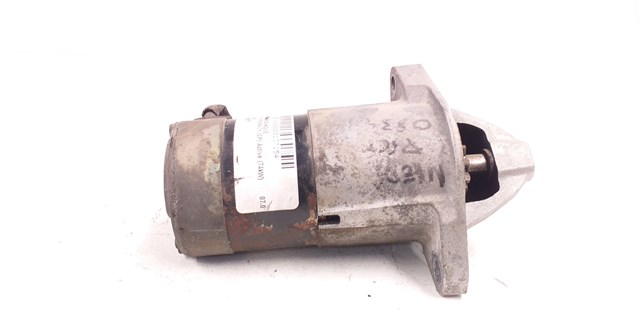 MAZDA FP1318400 Motor de arranque comprar Tarragona
