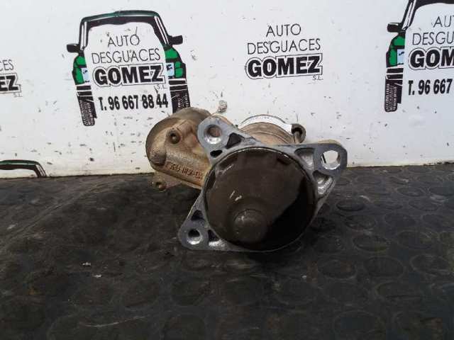 MAZDA FP1318400 Motor de arranque  en stock Terrassa