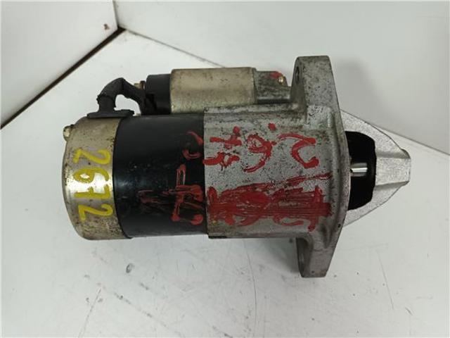 FP1318400 MAZDA Motor de arranque comprar Alcalá