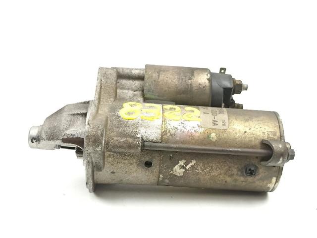 FP1318400 MAZDA Motor de arranque comprar Bilbao