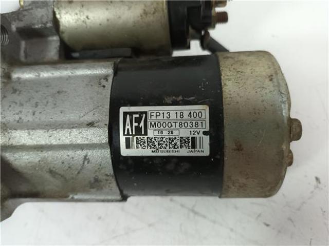 MAZDA FP1318400 Motor de arranque  comprar en Albacete