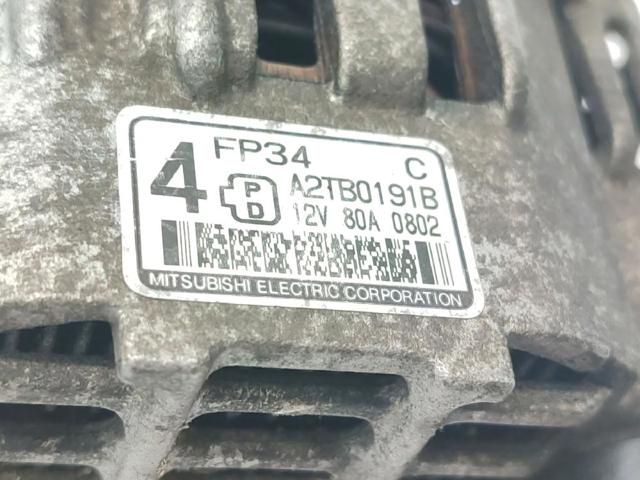 FP3418300C MAZDA Alternador  en stock Huelva