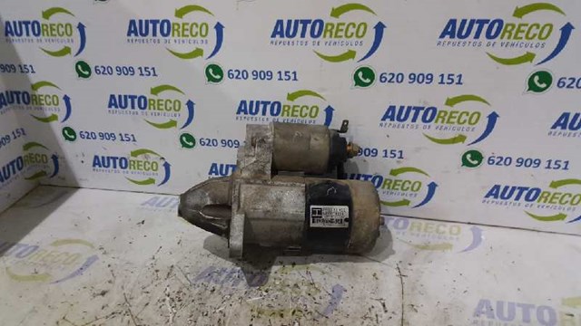 Motor de arranque FP5018400 Mazda